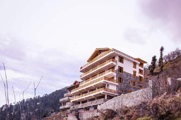 manali