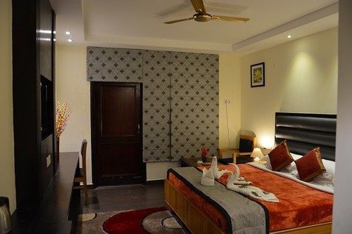 hotel harshikhar