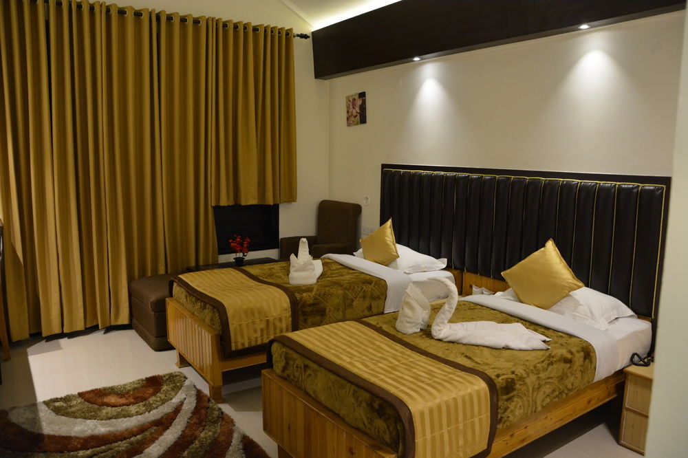 hotel harshikhar