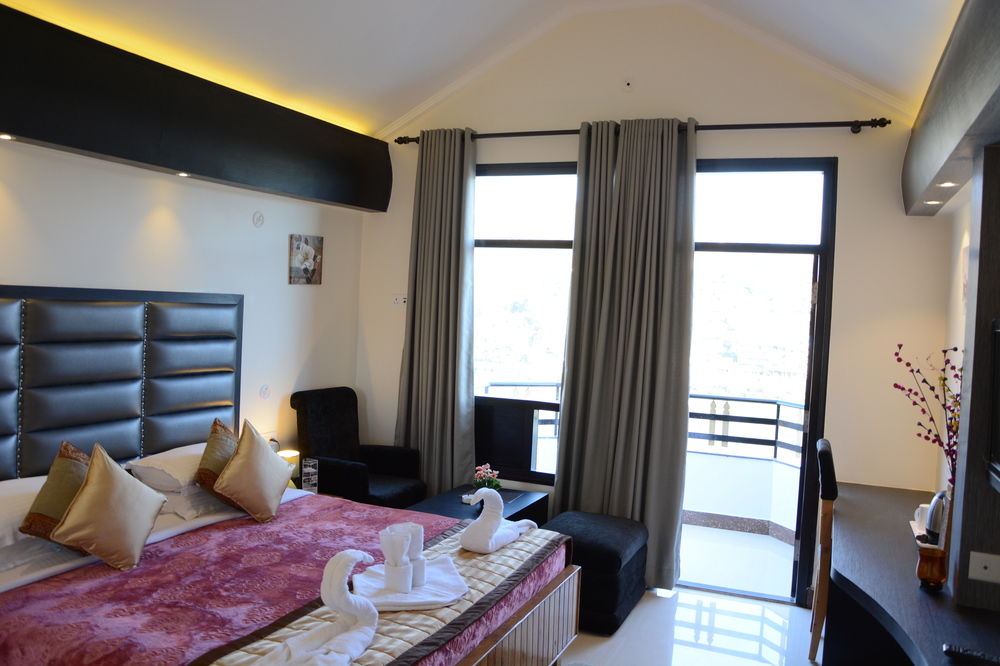 hotel harshikhar