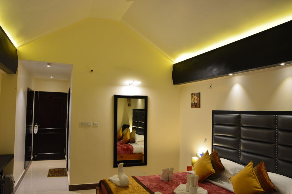 hotel harshikhar