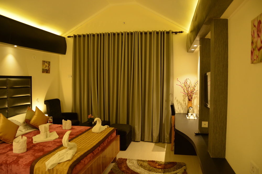 hotel harshikhar