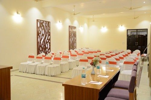 hotel harshikhar