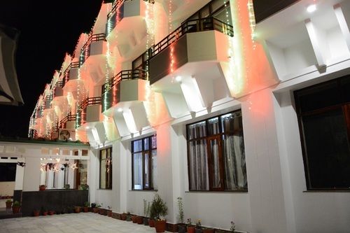 hotel harshikhar