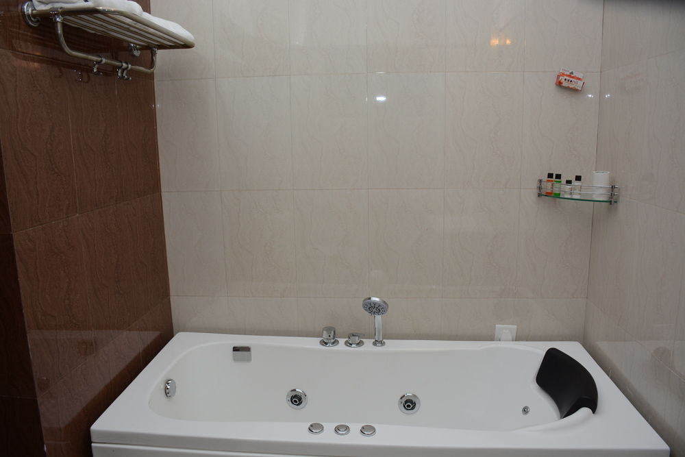 hotel harshikhar