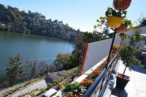 hotel harshikhar