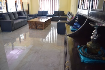 zojila residency