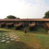 asiatic lion lodge