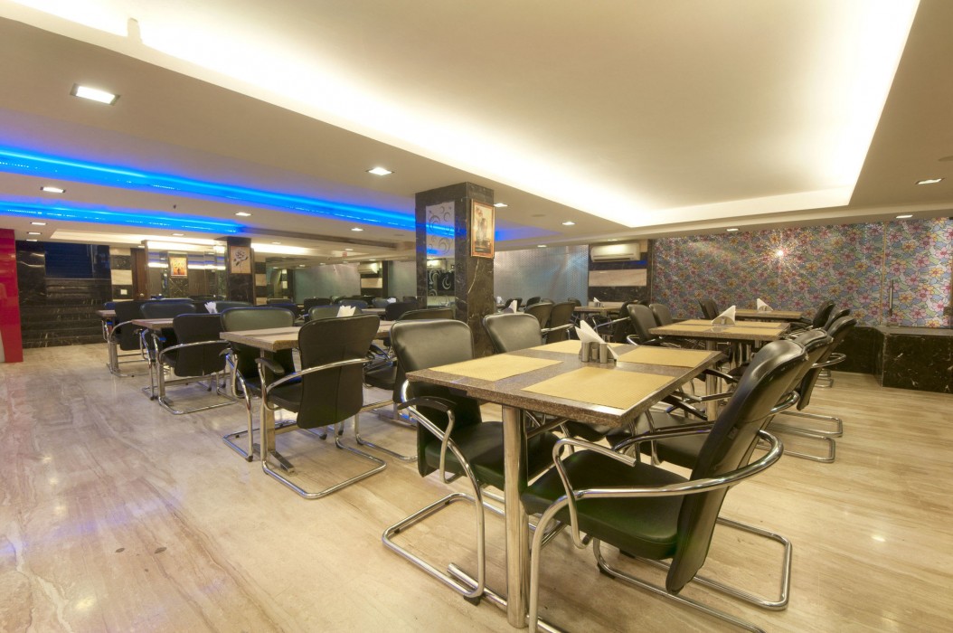 hotel amaltas international by orion hotels