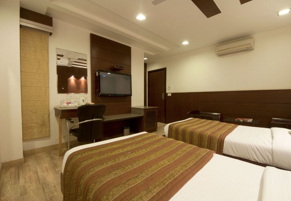 hotel amaltas international by orion hotels