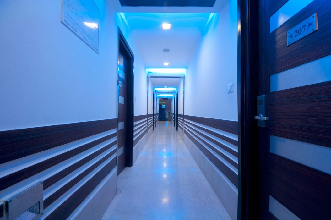 hotel amaltas international by orion hotels