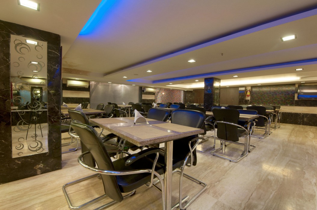 hotel amaltas international by orion hotels