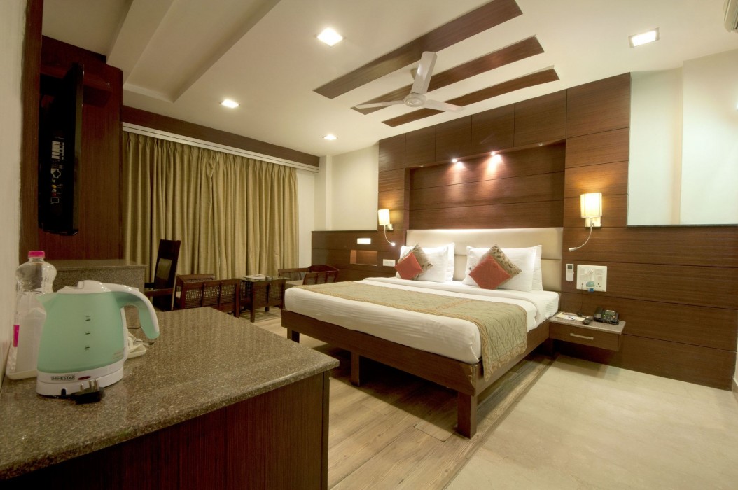 hotel amaltas international by orion hotels