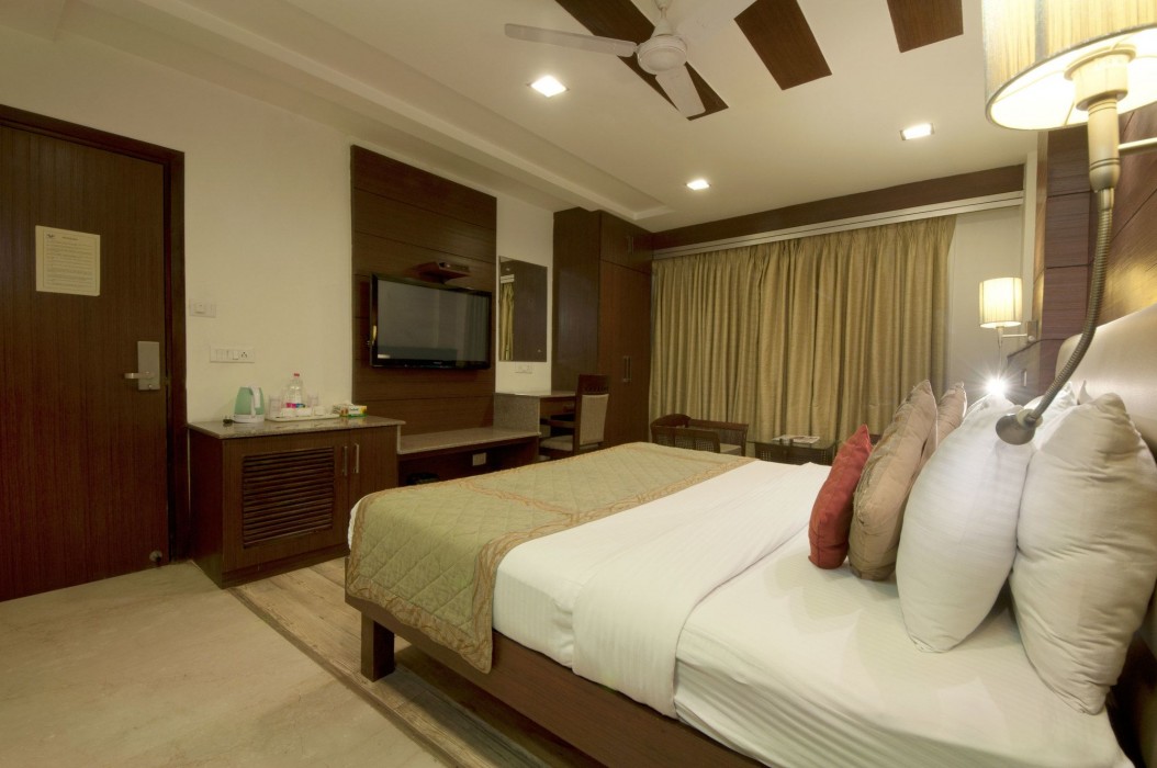 hotel amaltas international by orion hotels