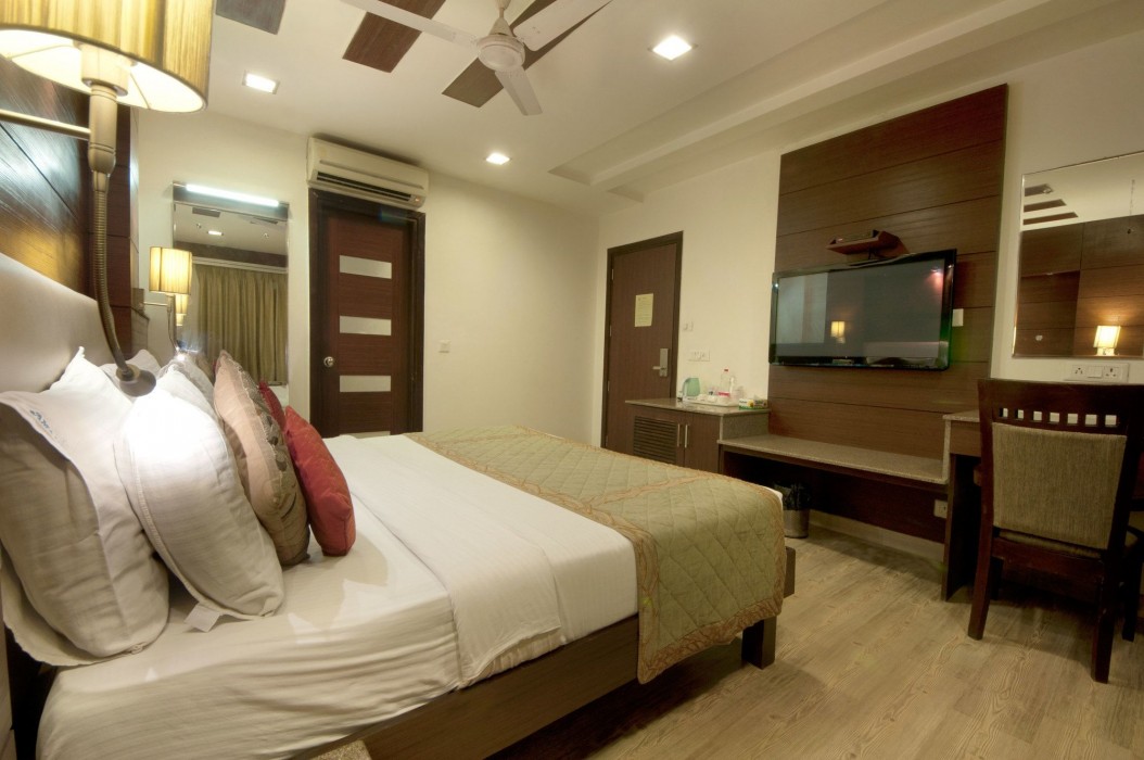 hotel amaltas international by orion hotels