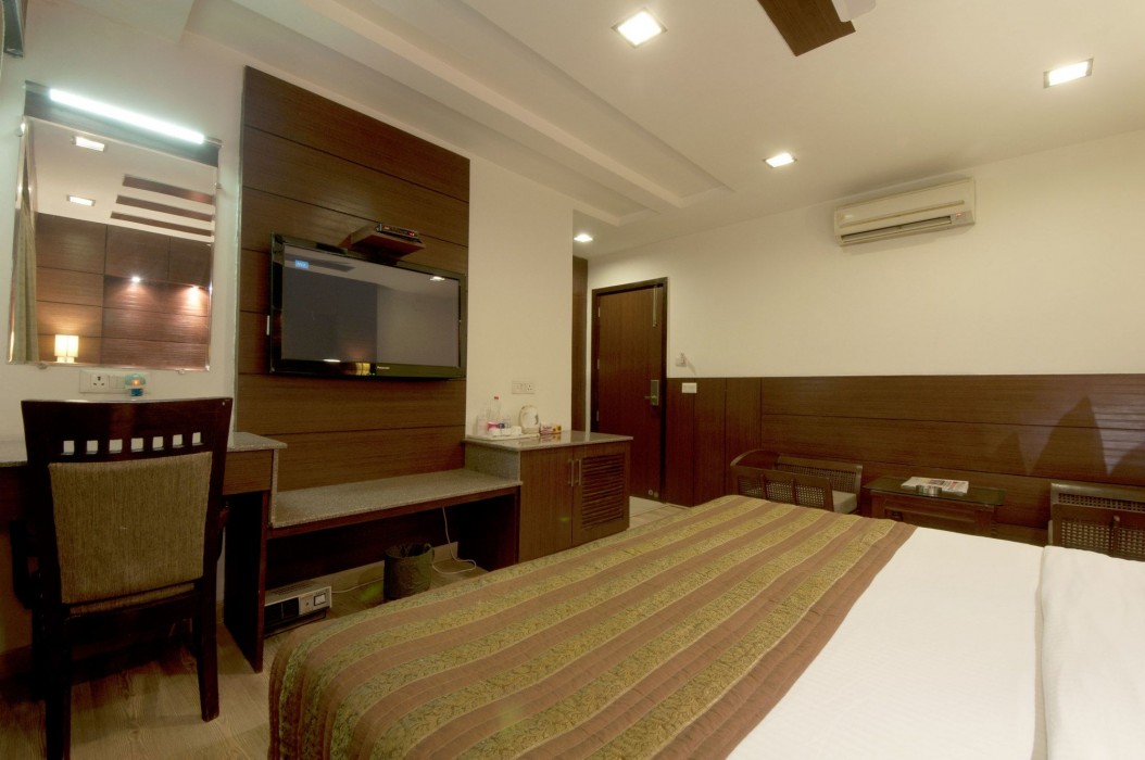 hotel amaltas international by orion hotels