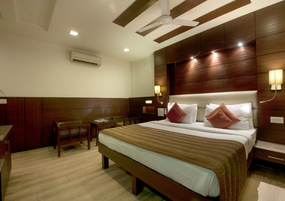 hotel amaltas international by orion hotels