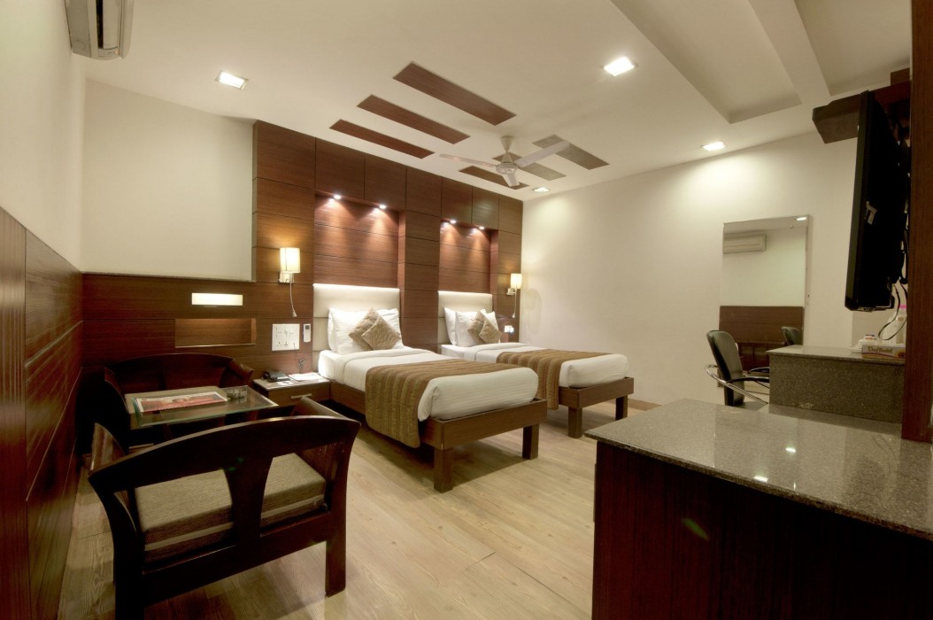 hotel amaltas international by orion hotels