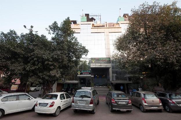 new delhi