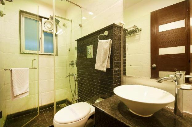 hotel amaltas international by orion hotels