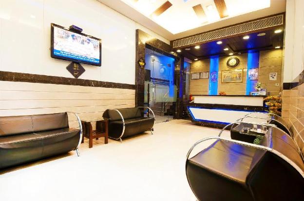 hotel amaltas international by orion hotels