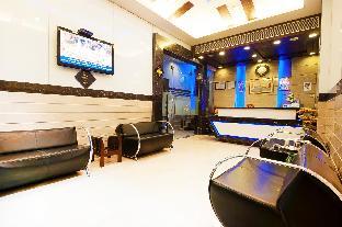 hotel amaltas international by orion hotels