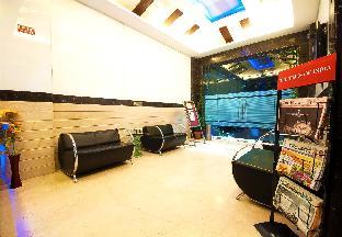 hotel amaltas international by orion hotels