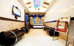 hotel amaltas international by orion hotels