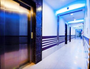 hotel amaltas international by orion hotels