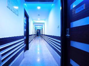 hotel amaltas international by orion hotels