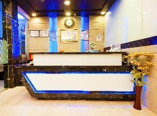 hotel amaltas international by orion hotels