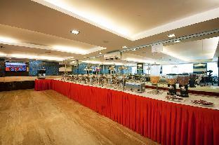 hotel amaltas international by orion hotels