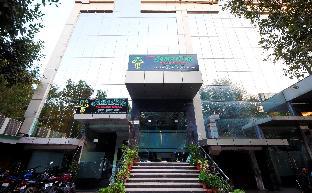 hotel amaltas international by orion hotels