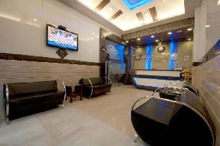 hotel amaltas international by orion hotels