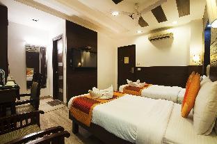 hotel amaltas international by orion hotels