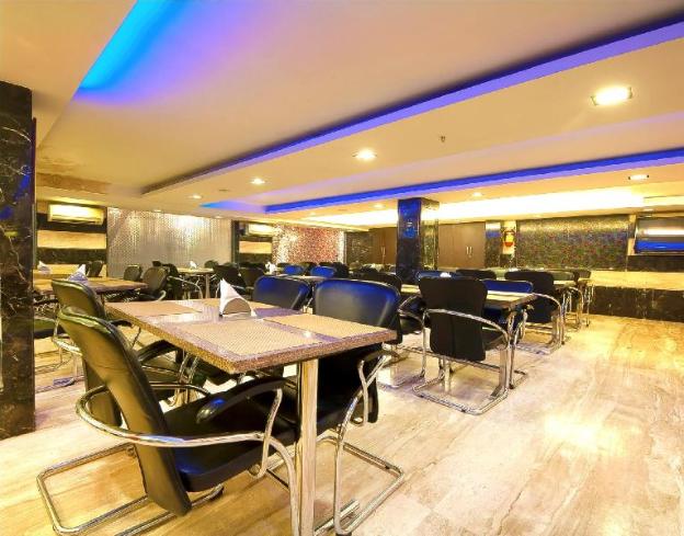 hotel amaltas international by orion hotels