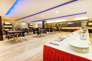 hotel amaltas international by orion hotels