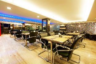 hotel amaltas international by orion hotels