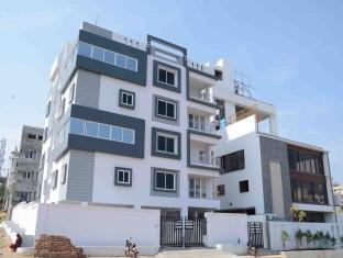 Origin Residency,Hyderabad>>Banjara Hills,3 star