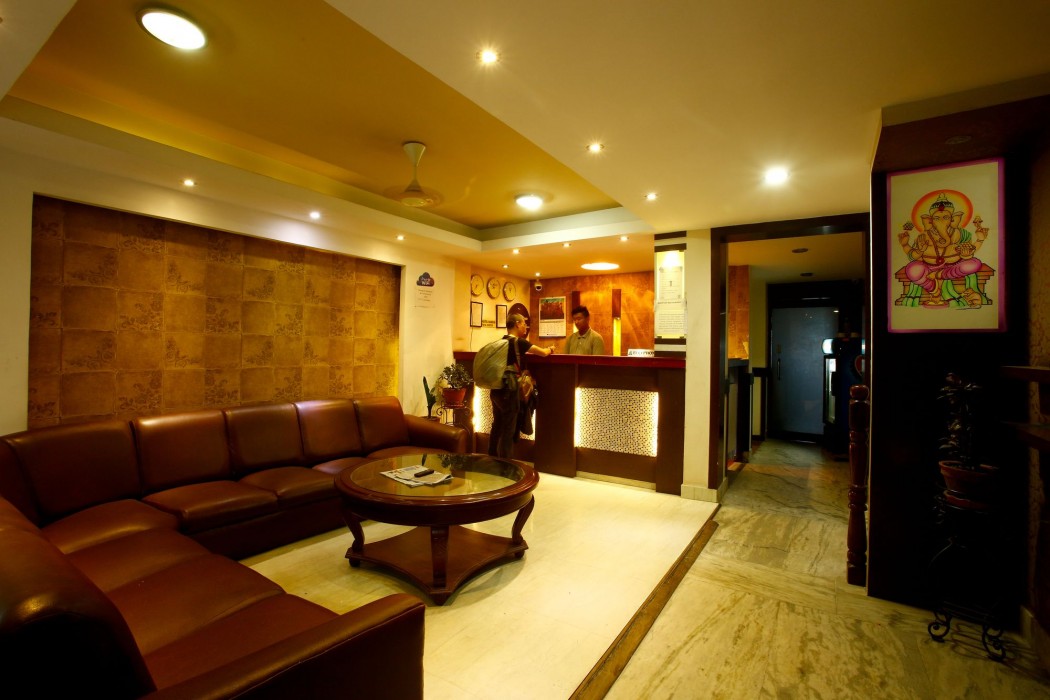 hotel nandini