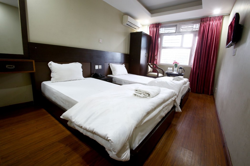 hotel nandini
