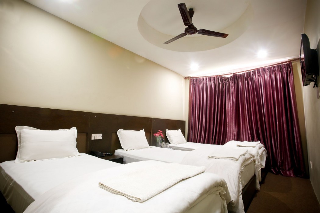hotel nandini