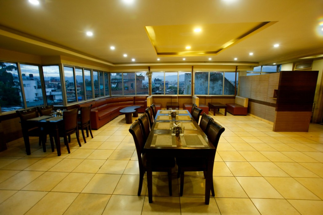 hotel nandini