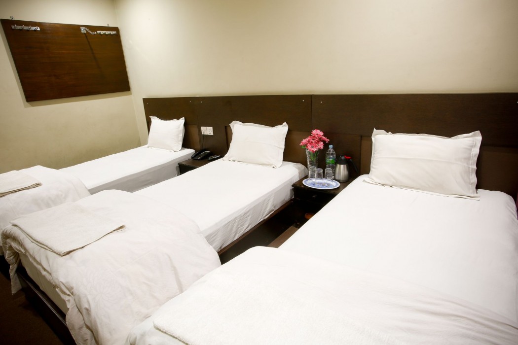 hotel nandini