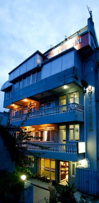 hotel nandini