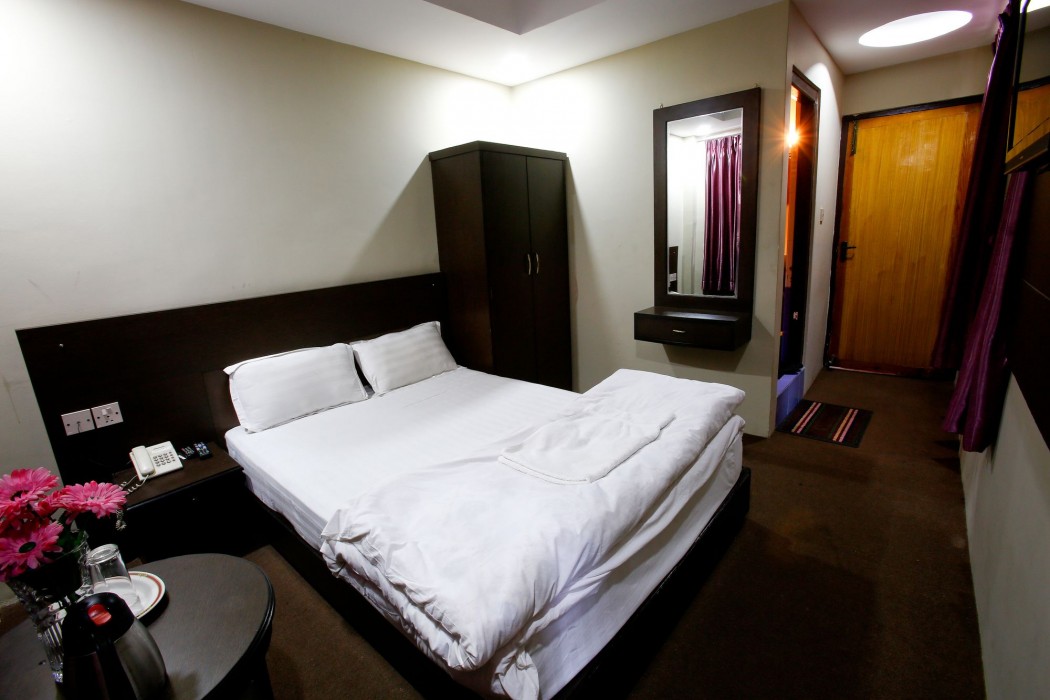 hotel nandini