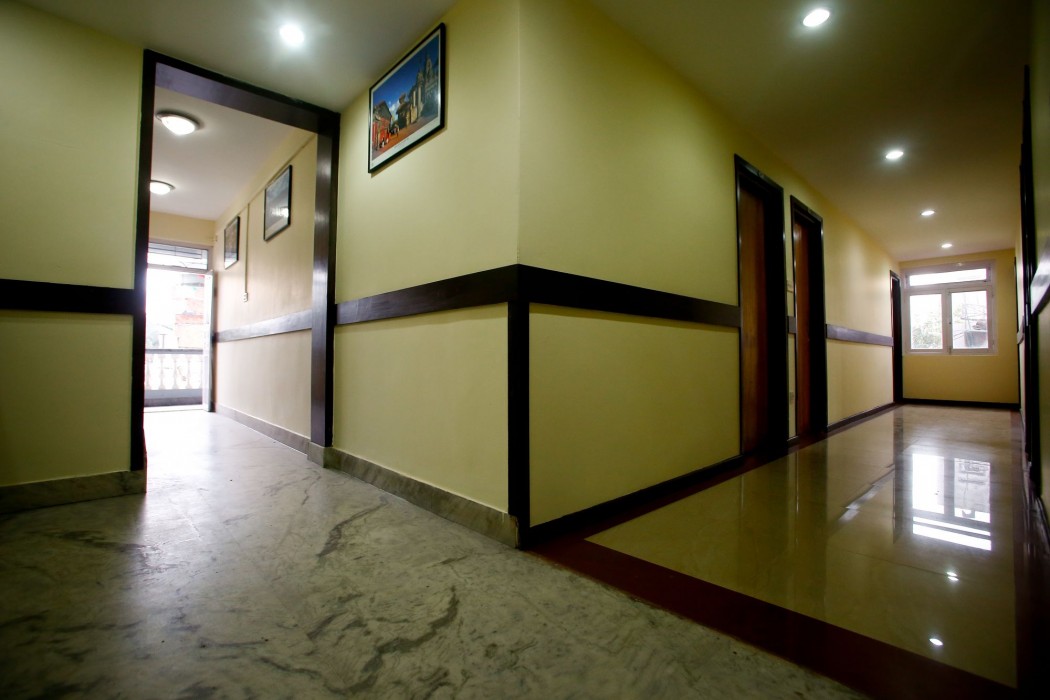 hotel nandini