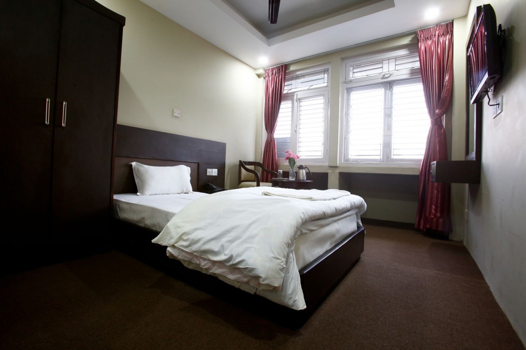 hotel nandini