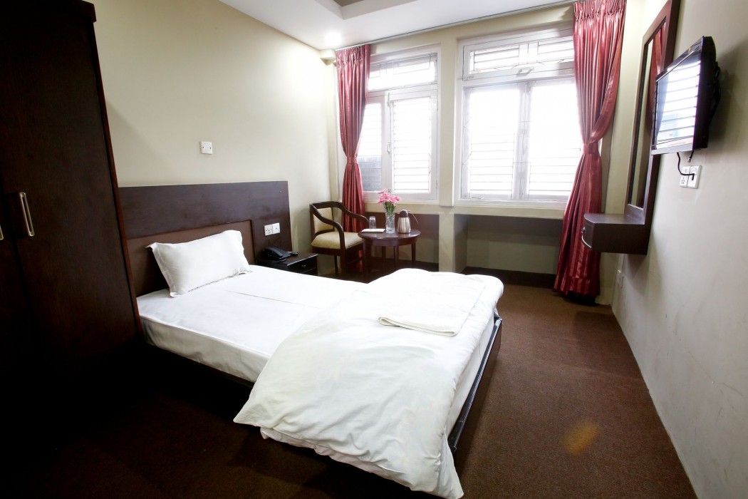 hotel nandini