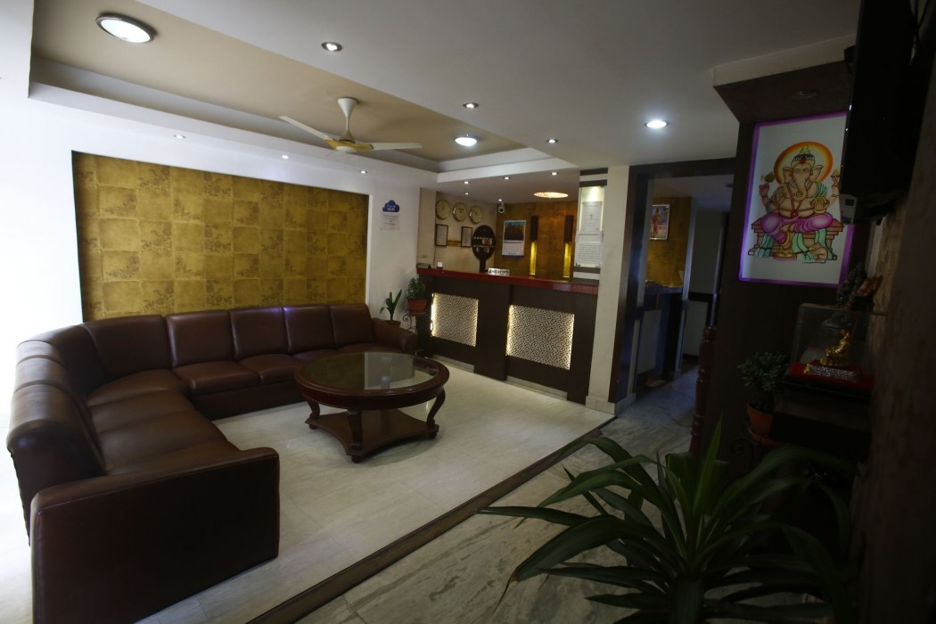 hotel nandini